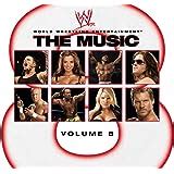 wwe the music vol 8|wwe themeaddict volume 6.